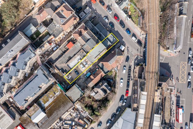 1 Bruce Grove, Tottenham, London, N17 6RA 6