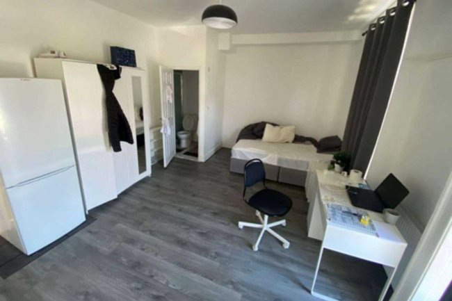 1 Bruce Grove, Tottenham, London, N17 6RA 6