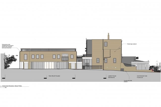 1 Bruce Grove, Tottenham, London, N17 6RA 6