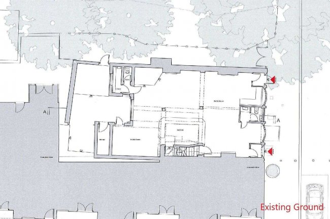 Sir Robert Peel, 16 Hillingdon Street, Walworth, London SE17 3UF 2