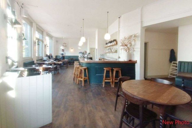 The Baring Arms, 55 Baring Street, London N1 3DS 1