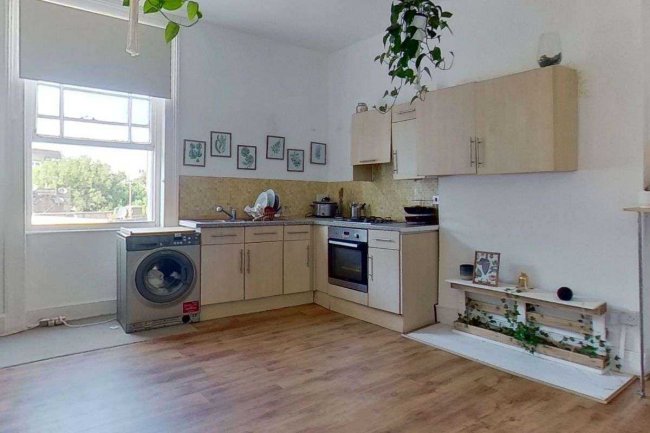 The Baring Arms, 55 Baring Street, London N1 3DS 1