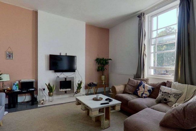 The Baring Arms, 55 Baring Street, London N1 3DS 1