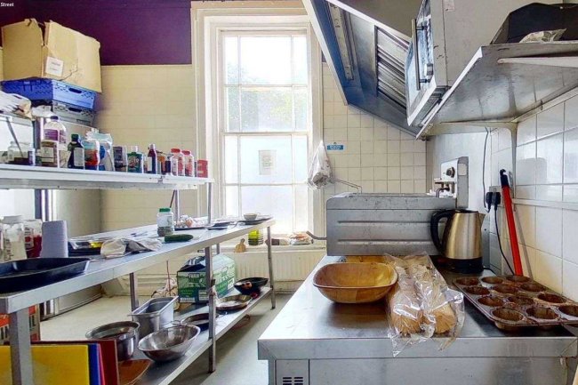 The Baring Arms, 55 Baring Street, London N1 3DS 1