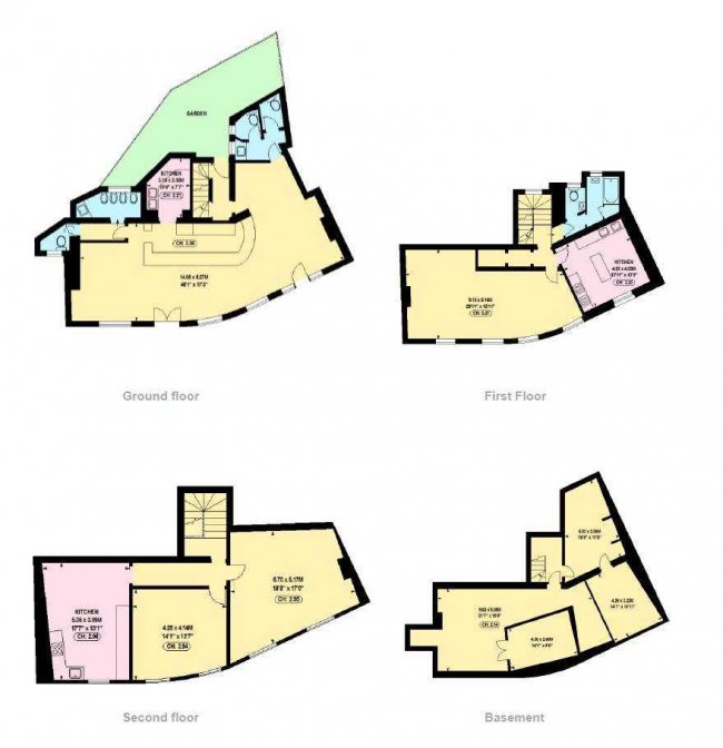 The Baring Arms, 55 Baring Street, London N1 3DS 1