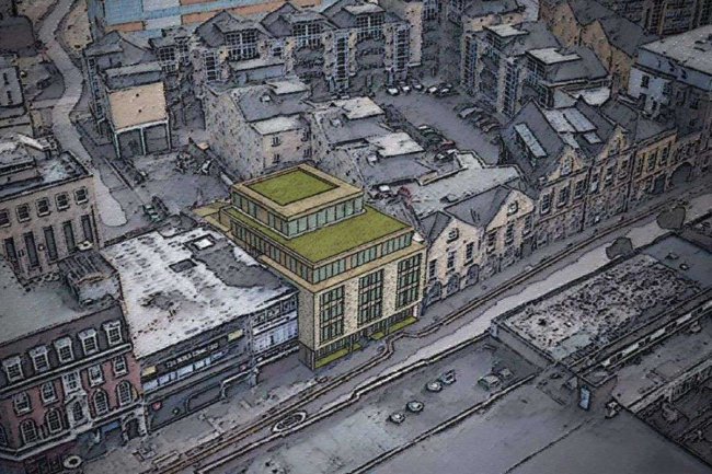 Bitter End, 15 High Street, Romford, RM1 1JU  7