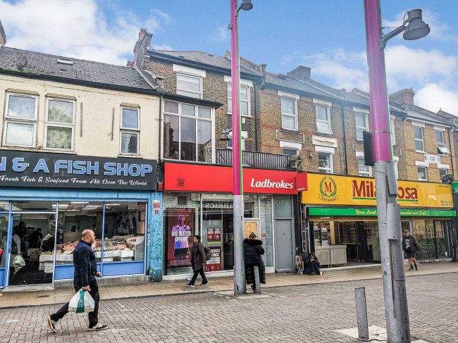 150 High Street, Walthamstow, London, E17 7JS 10