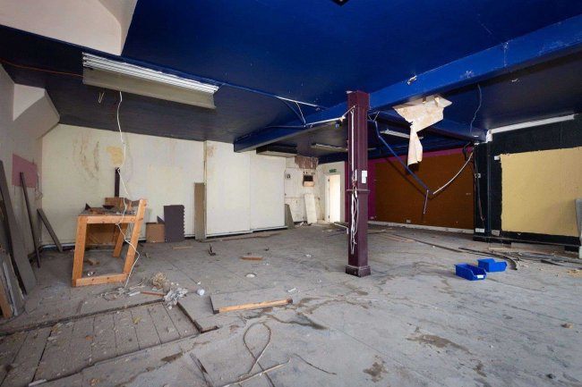 13-15 London Road, Croydon, CR0 2RE
 7