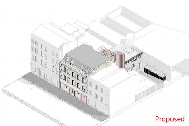 13-15 London Road, Croydon, CR0 2RE
 7