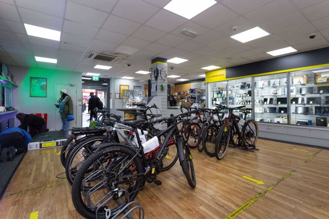 13-15 London Road, Croydon, CR0 2RE
 7