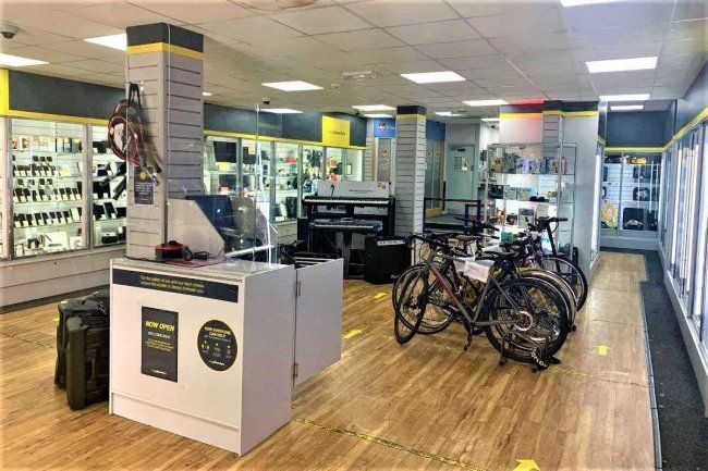 13-15 London Road, Croydon, CR0 2RE
 7