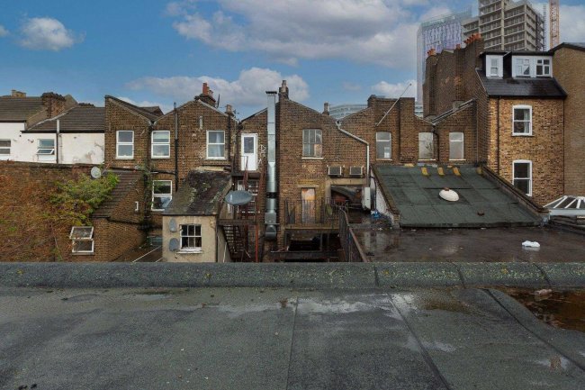 13-15 London Road, Croydon, CR0 2RE
 7