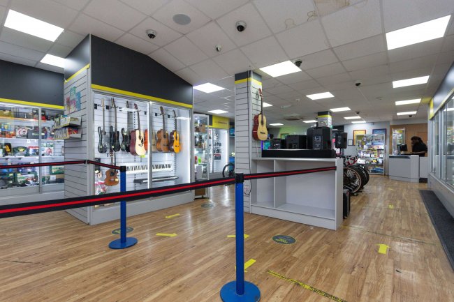 13-15 London Road, Croydon, CR0 2RE
 7