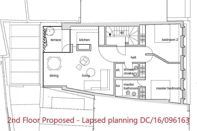 47 & 49 Deptford High Street, London, SE8 4AD 
 6