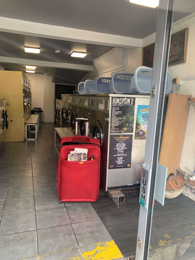 47 & 49 Deptford High Street, London, SE8 4AD 
 6