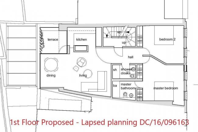 47 & 49 Deptford High Street, London, SE8 4AD 
 6