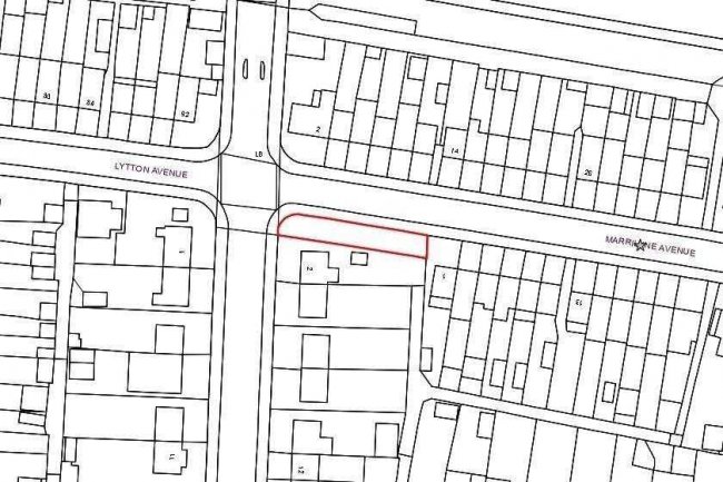 Land, Marrilyne Avenue, Enfield, EN3 6EQ 9
