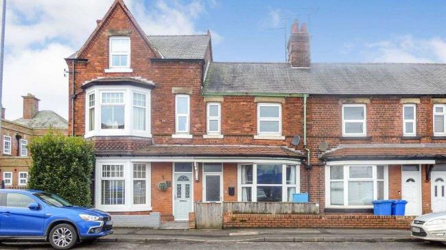 3 St John’s Street, Bridlington, YO16 7NL 7