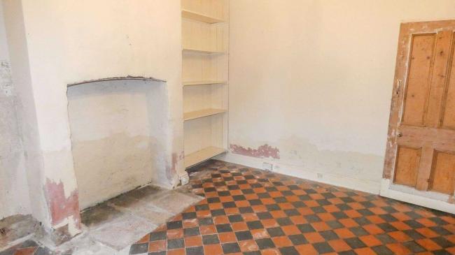 3 St John’s Street, Bridlington, YO16 7NL 7