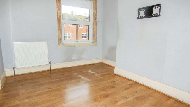 3 St John’s Street, Bridlington, YO16 7NL 7