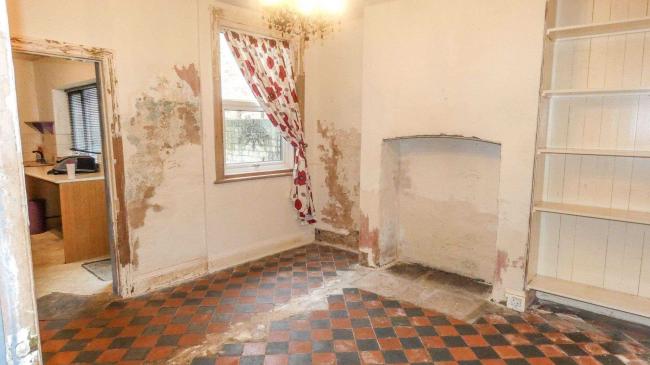 3 St John’s Street, Bridlington, YO16 7NL 7