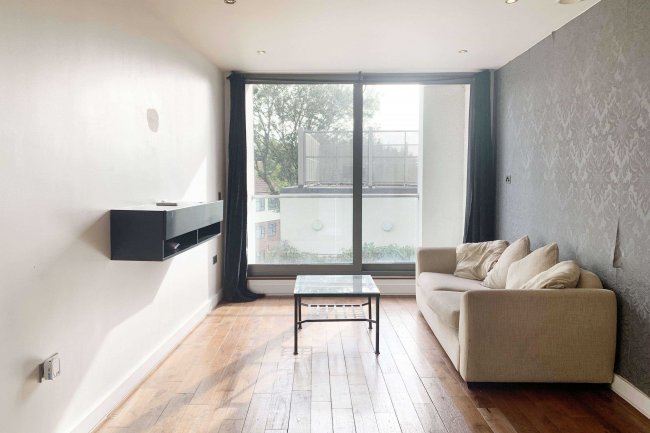 Flat 6 Whitecross Apts, 269 High Street, Stratford, London E15 2TF 8