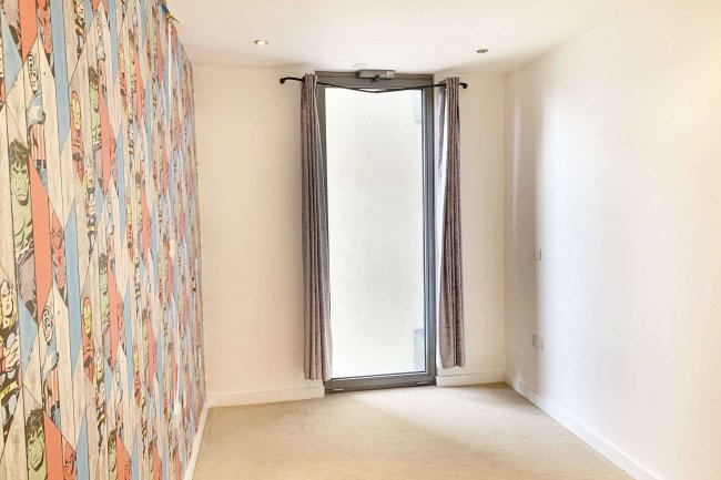 Flat 6 Whitecross Apts, 269 High Street, Stratford, London E15 2TF 8