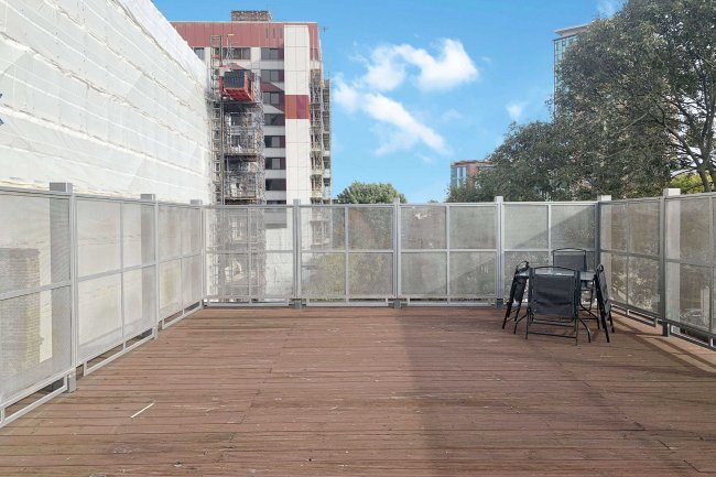 Flat 6 Whitecross Apts, 269 High Street, Stratford, London E15 2TF 8