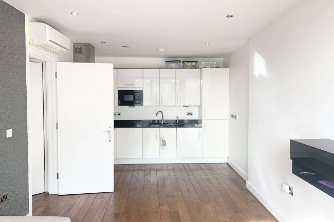 Flat 6 Whitecross Apts, 269 High Street, Stratford, London E15 2TF 8