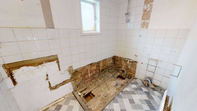 20 Hetley Road, Shepherds Bush, London, W12 8BB
 5