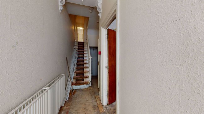 20 Hetley Road, Shepherds Bush, London, W12 8BB
 5