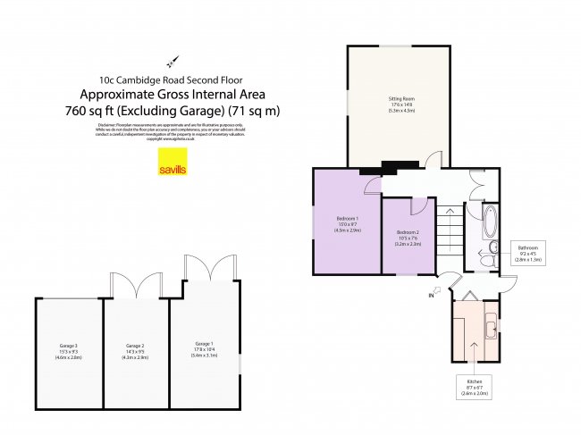 10 Cambridge Road, Colchester, Essex, CO3 3NS 5