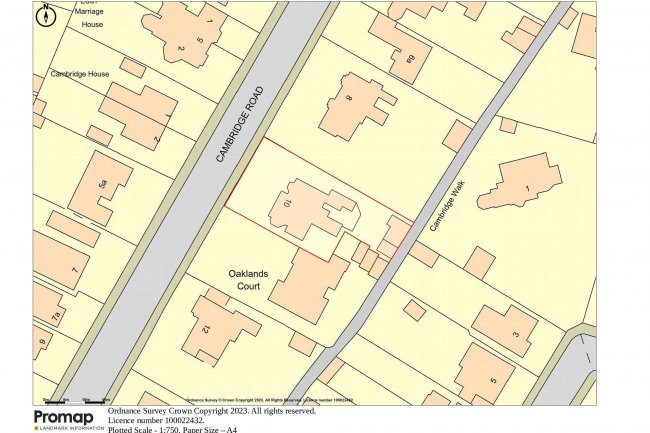 10 Cambridge Road, Colchester, Essex, CO3 3NS 5