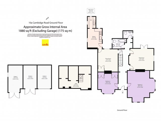 10 Cambridge Road, Colchester, Essex, CO3 3NS 5