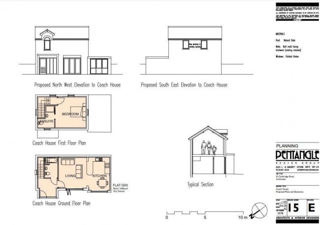 10 Cambridge Road, Colchester, Essex, CO3 3NS 5