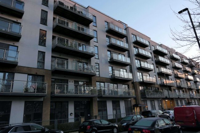 20A (Unit 6) Gwynne Road, Battersea, London SW11 3GL 2