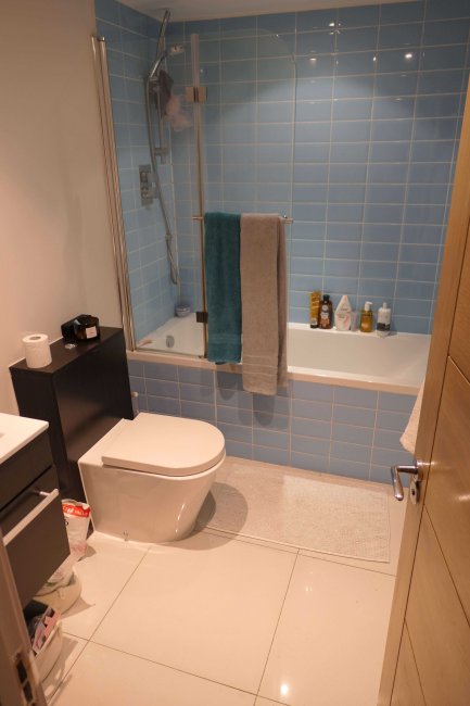 20A (Unit 6) Gwynne Road, Battersea, London SW11 3GL 2