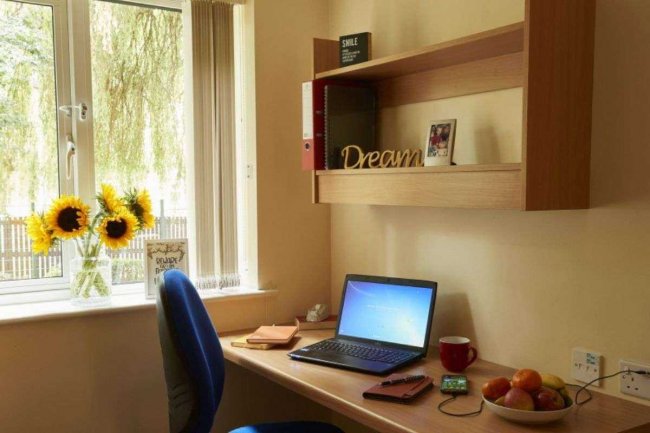 Brookside, Kedleston Street, Derby, DE1 3JY 3