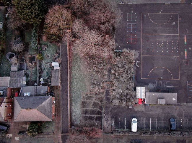 Land adjacent to Whiteheath Junior School, Whiteheath Avenue, Ruislip, HA4 7PR
 7