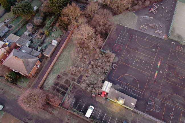 Land adjacent to Whiteheath Junior School, Whiteheath Avenue, Ruislip, HA4 7PR
 7