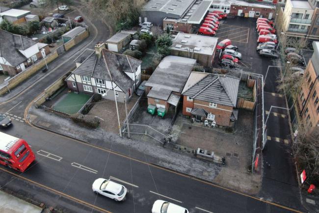 195 Pinner Road, Northwood, HA6 1DB 5