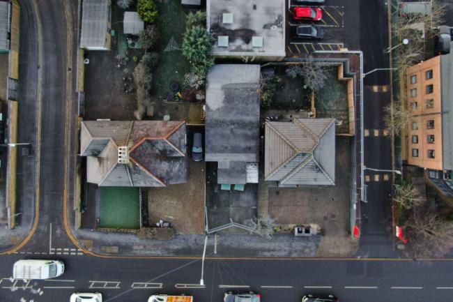 195 Pinner Road, Northwood, HA6 1DB 5