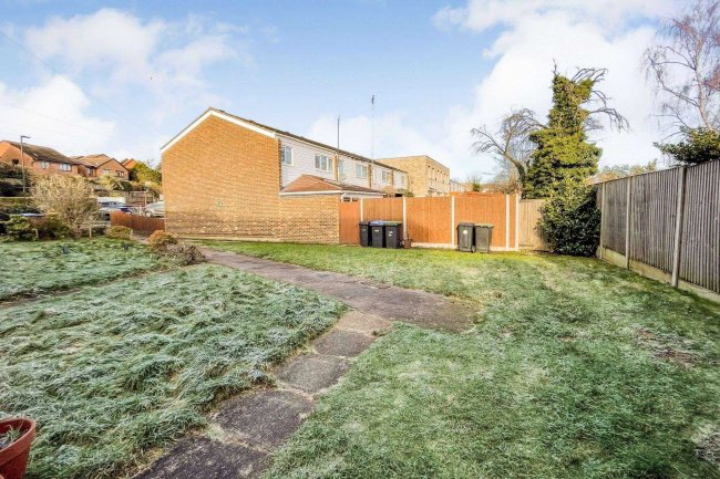 Land adjacent to 21 Padstow Road, Enfield EN2 8BU 5