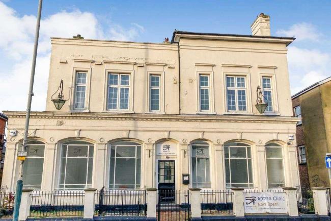 St Ledger House, 112 London Road, Southborough, Tunbridge Wells TN4 0PN 9