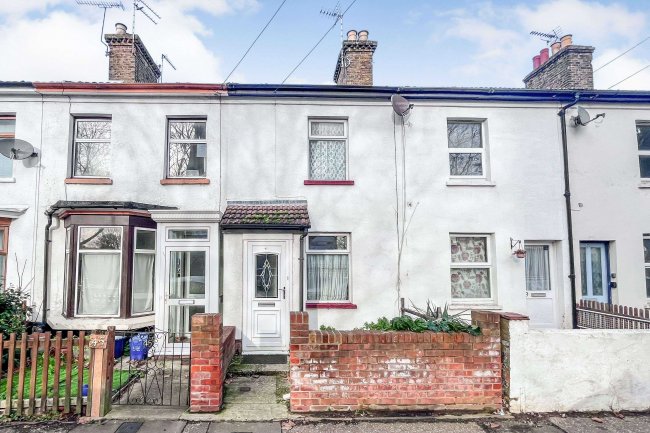 47 Coleman Street, Southend-on-Sea, Essex, SS2 5AW 5