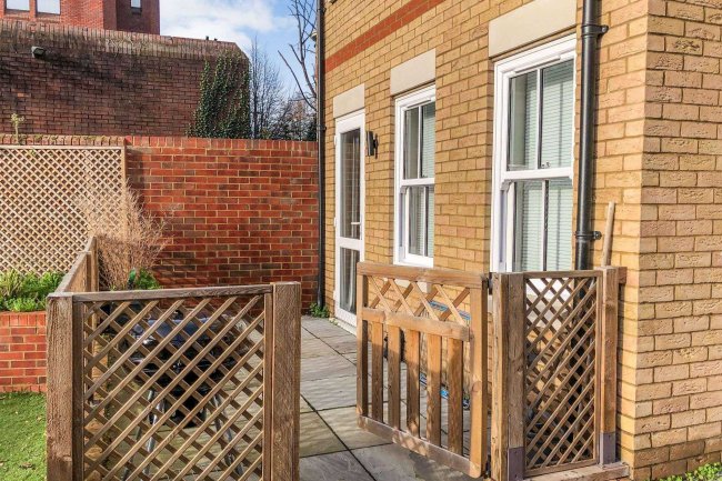 Tithe Lodge, 127 Estcourt Road, Watford WD17 2PY and Tulip Court, St John’s Road Watford WD17 1PW 6