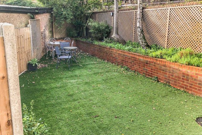 Tithe Lodge, 127 Estcourt Road, Watford WD17 2PY and Tulip Court, St John’s Road Watford WD17 1PW 6