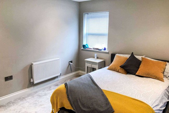 Tithe Lodge, 127 Estcourt Road, Watford WD17 2PY and Tulip Court, St John’s Road Watford WD17 1PW 6