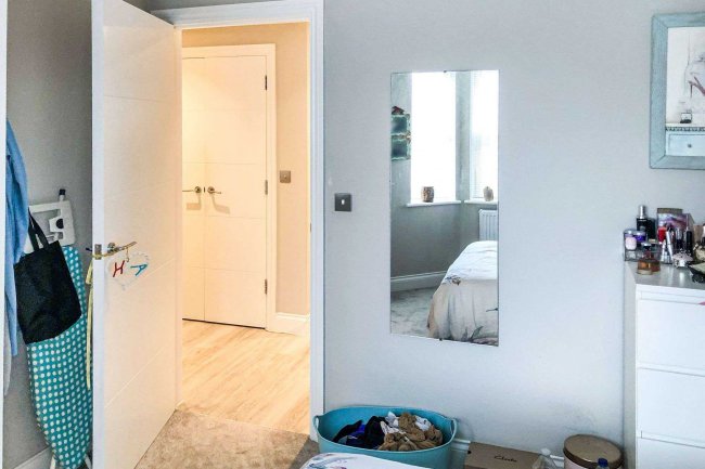 Tithe Lodge, 127 Estcourt Road, Watford WD17 2PY and Tulip Court, St John’s Road Watford WD17 1PW 6