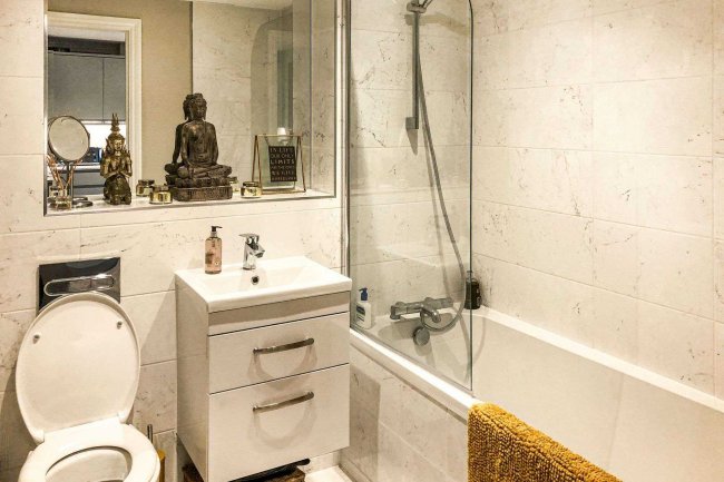 Tithe Lodge, 127 Estcourt Road, Watford WD17 2PY and Tulip Court, St John’s Road Watford WD17 1PW 6